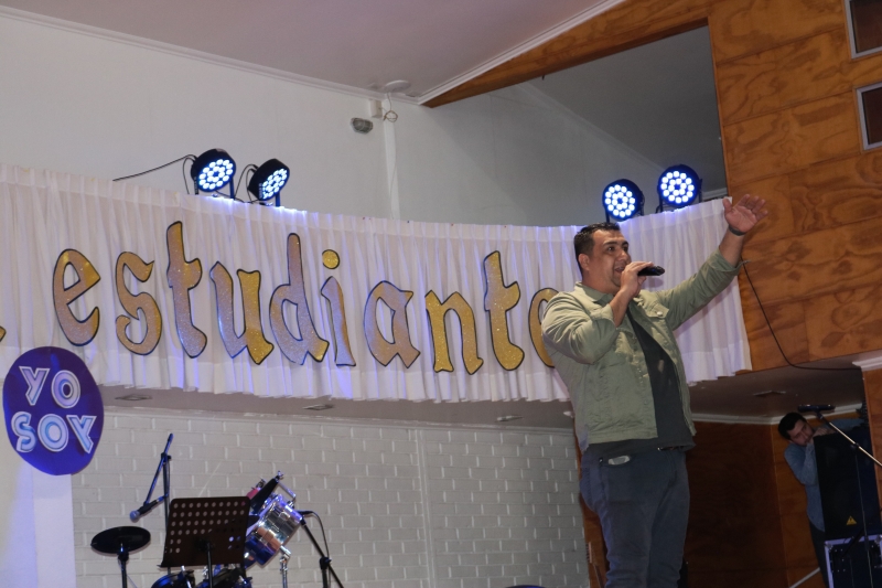 Día del Estudiante